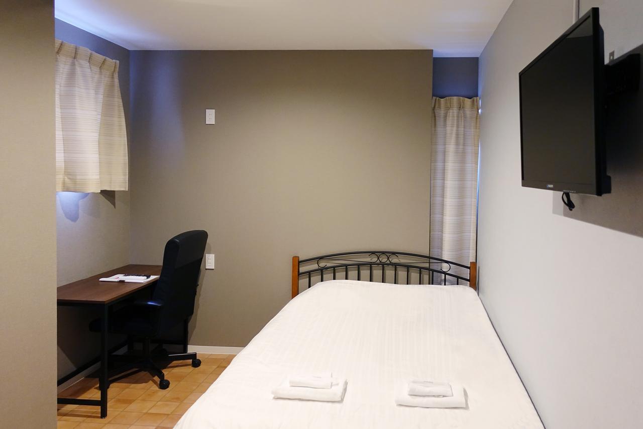 Briller Universal Japon Hostel Осака Екстериор снимка