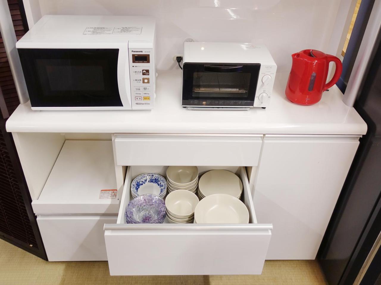 Briller Universal Japon Hostel Осака Екстериор снимка
